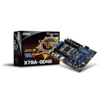 MSI X79A-GD45