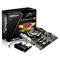 ASROCK Z77 Extreme11