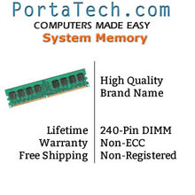 8GB DDR3 PC3-12800