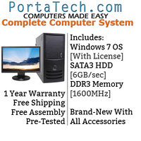 AMD Phenom II X4 955 Desktop