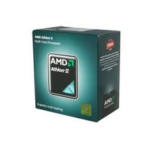 Athlon II X3 445 Retail