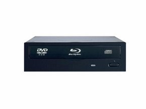 4x Blu-Ray w/software