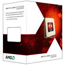 FX 4100 Retail